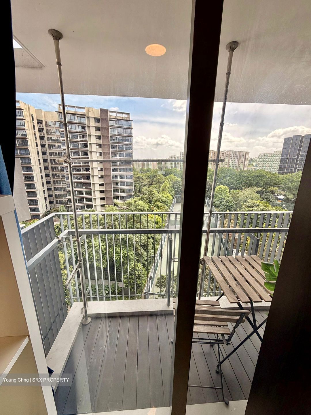 The Palette (D18), Condominium #516859041